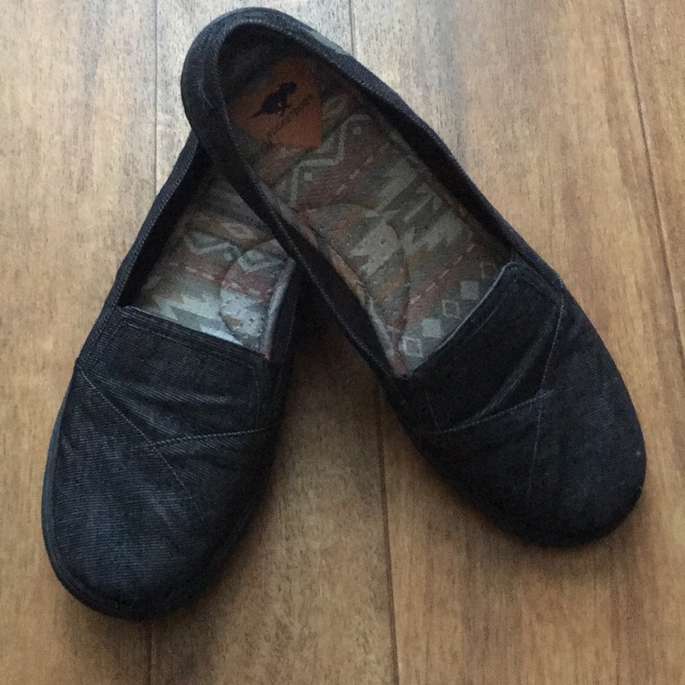 Rocket Dog Flats
